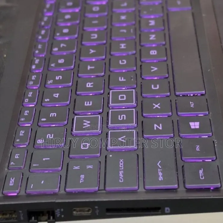 Laptop HP Pavilion Power 15 16GB Intel Core i7 SSD 512GB