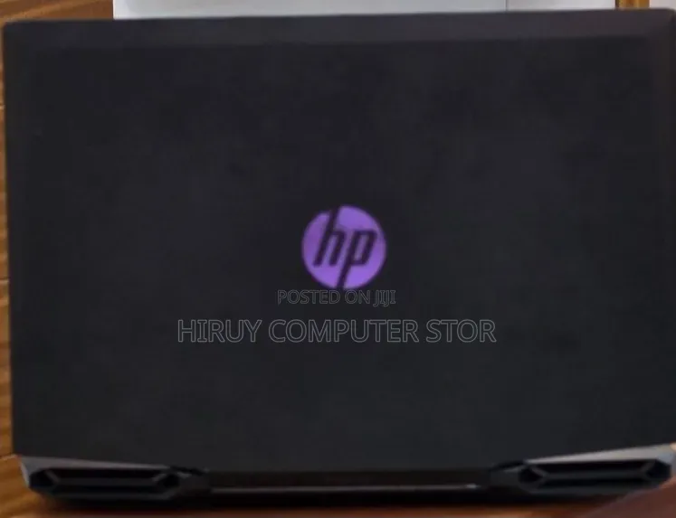 Laptop HP Pavilion Power 15 16GB Intel Core i7 SSD 512GB