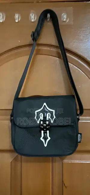 Trap Star Bag