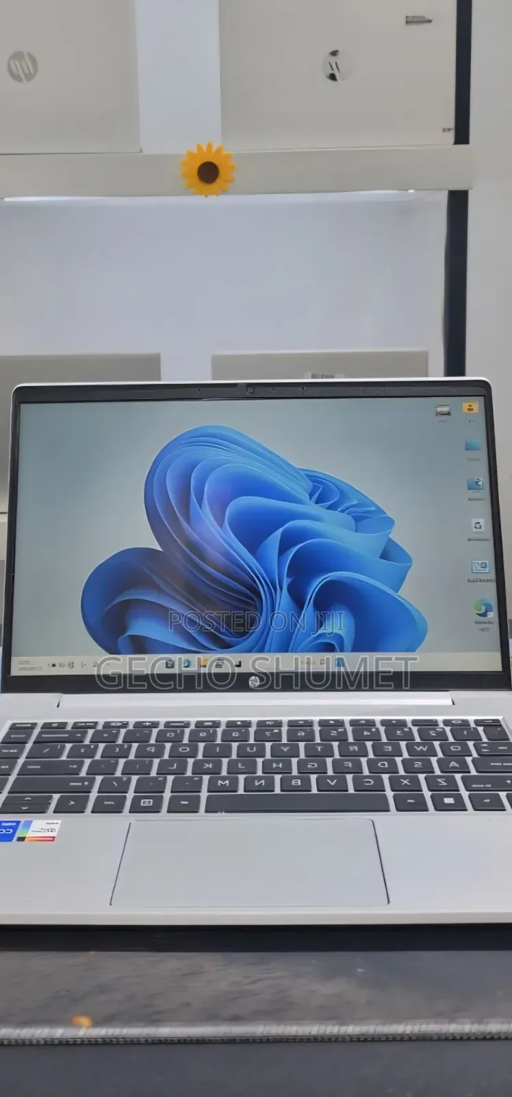 New Laptop HP EliteBook 640 G10 16GB Intel Core i7 SSD 1T