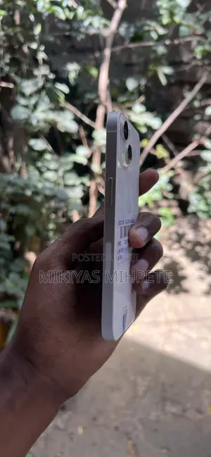 Apple iPhone 13 128 GB White