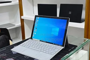 New Laptop Microsoft Surface Pro 6 8GB Intel Core i5 SSD 256GB