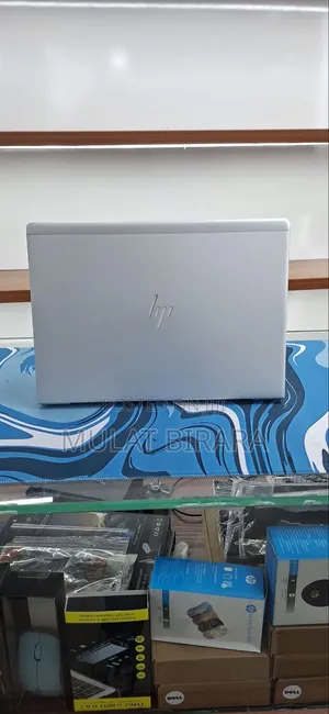 New Laptop HP EliteBook 840 G5 16GB Intel Core i7 SSD 512GB