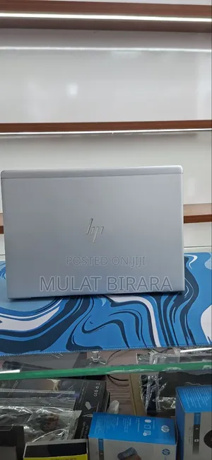 New Laptop HP EliteBook 840 G5 16GB Intel Core i7 SSD 512GB