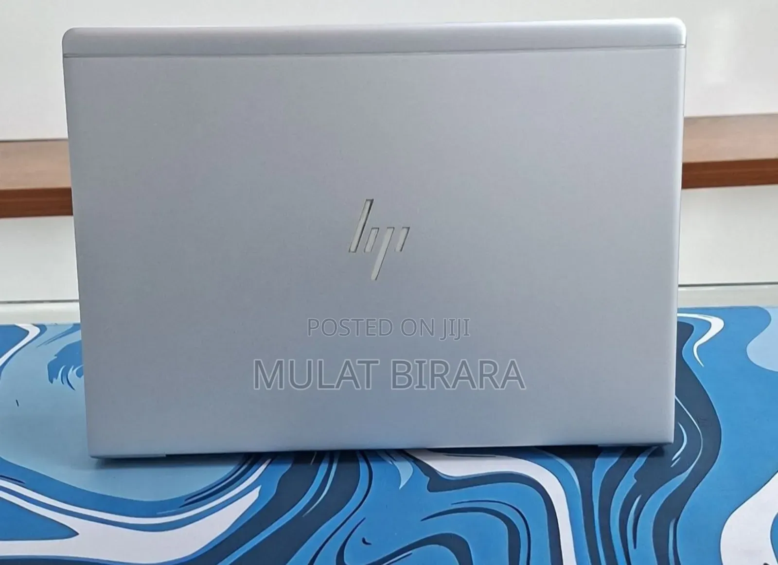 New Laptop HP EliteBook 840 G5 16GB Intel Core i7 SSD 512GB
