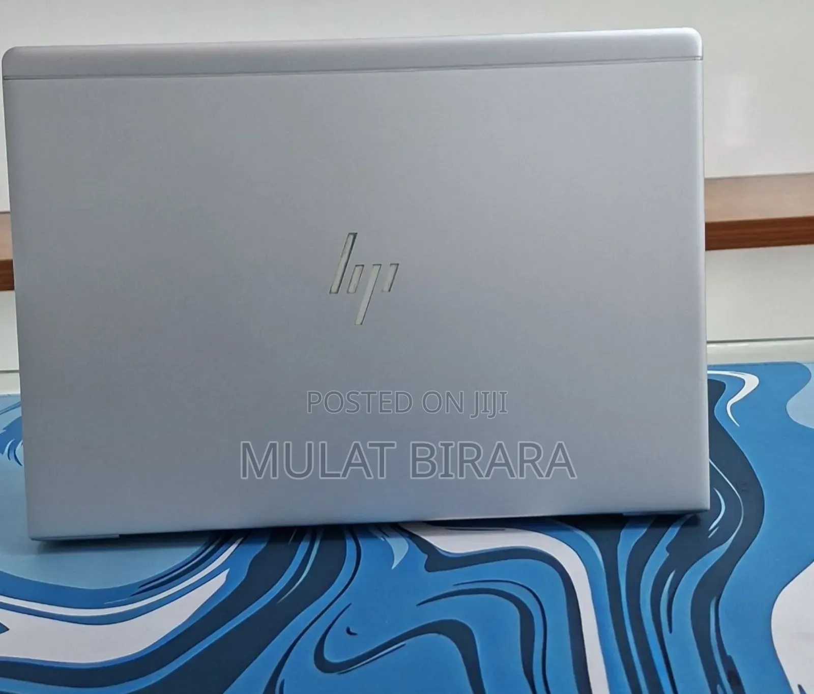 New Laptop HP EliteBook 840 G5 16GB Intel Core i7 SSD 512GB