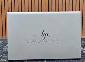 New Laptop HP EliteBook 840 G7 16GB Intel Core i7 SSD 512GB