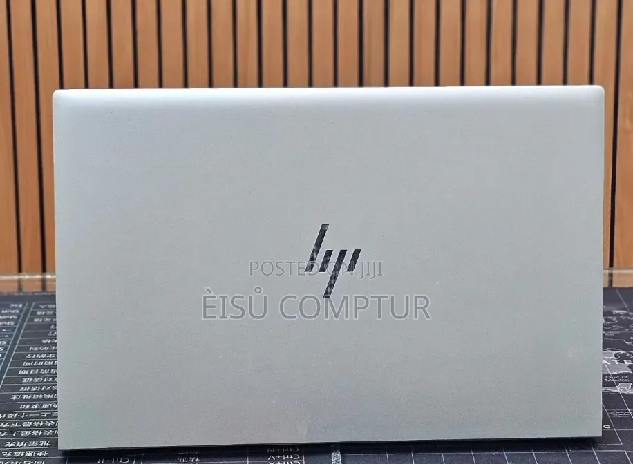 New Laptop HP EliteBook 840 G7 16GB Intel Core i7 SSD 512GB