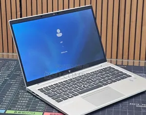 New Laptop HP EliteBook 840 G7 16GB Intel Core i7 SSD 512GB
