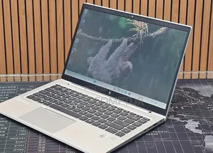 New Laptop HP EliteBook 840 G7 16GB Intel Core i7 SSD 512GB
