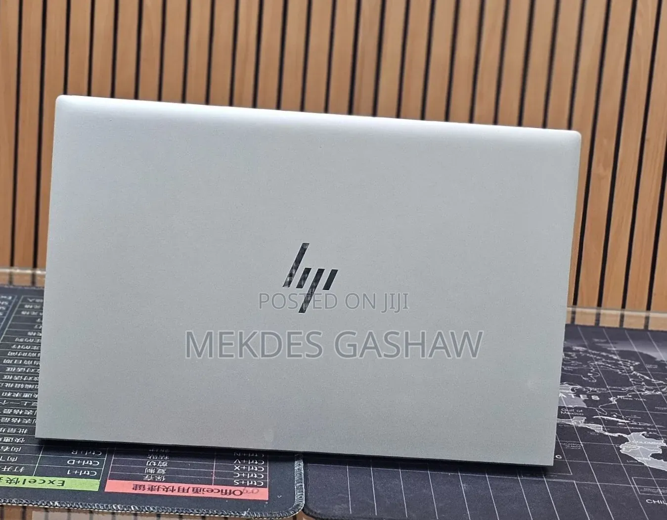 New Laptop HP EliteBook 840 16GB Intel Core i5 SSD 512GB