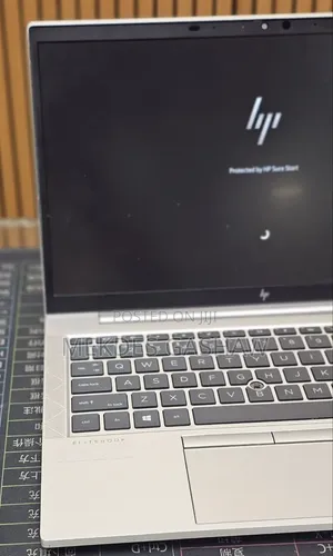 New Laptop HP EliteBook 840 16GB Intel Core i5 SSD 512GB