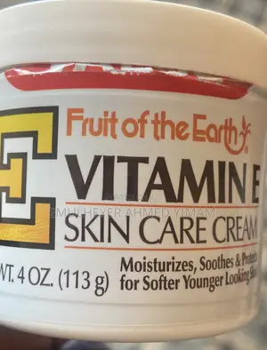 Moisturizer