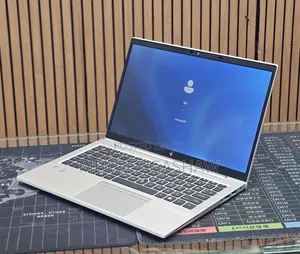 New Laptop HP EliteBook 840 16GB Intel Core i5 SSD 512GB