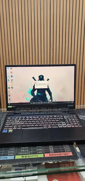 New Laptop Acer 16GB Intel Core i7 SSD 1T