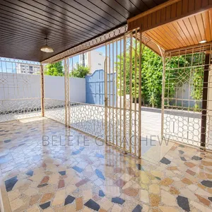 4bdrm Villa in Bole Welosefer, for sale