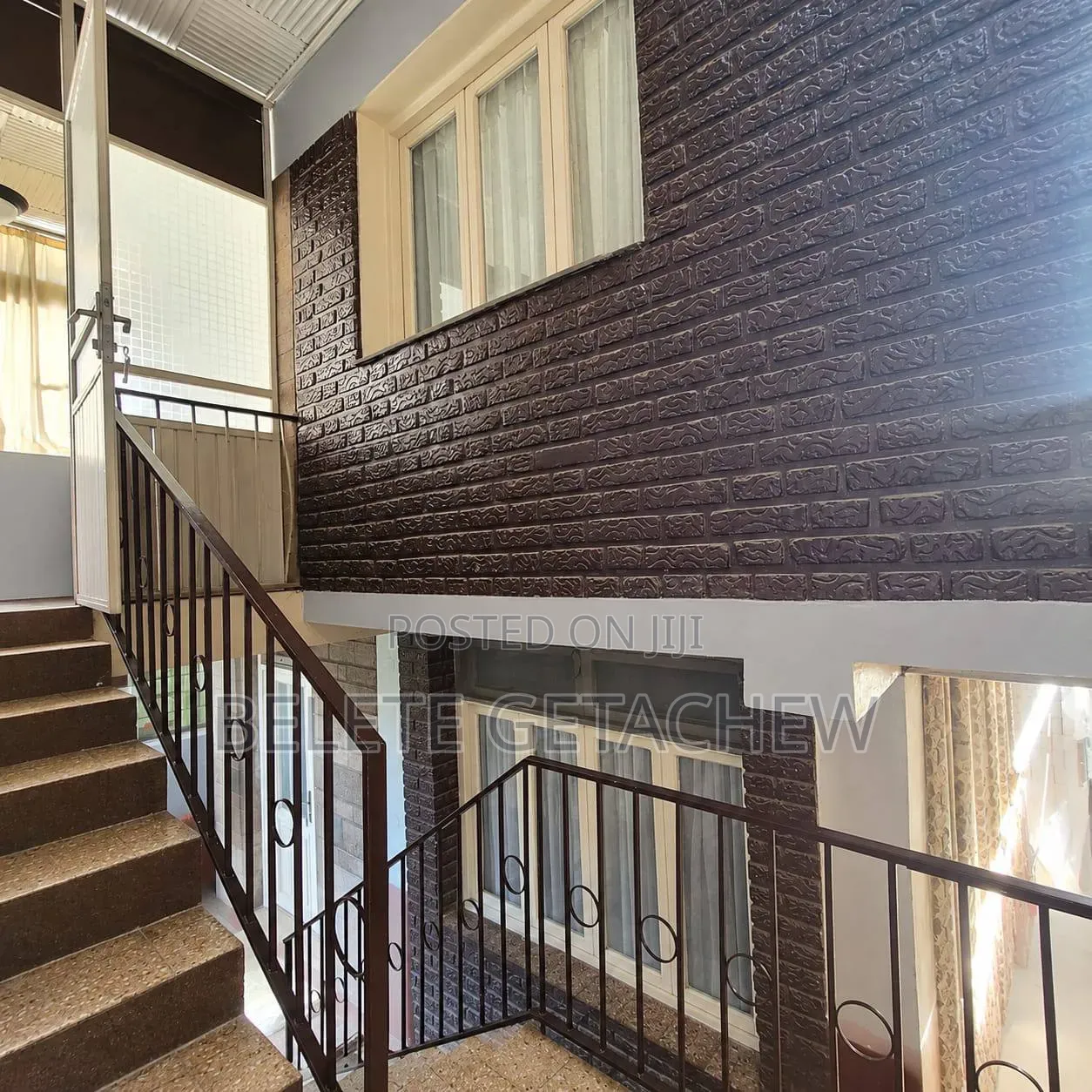 4bdrm Villa in Bole Welosefer, for sale