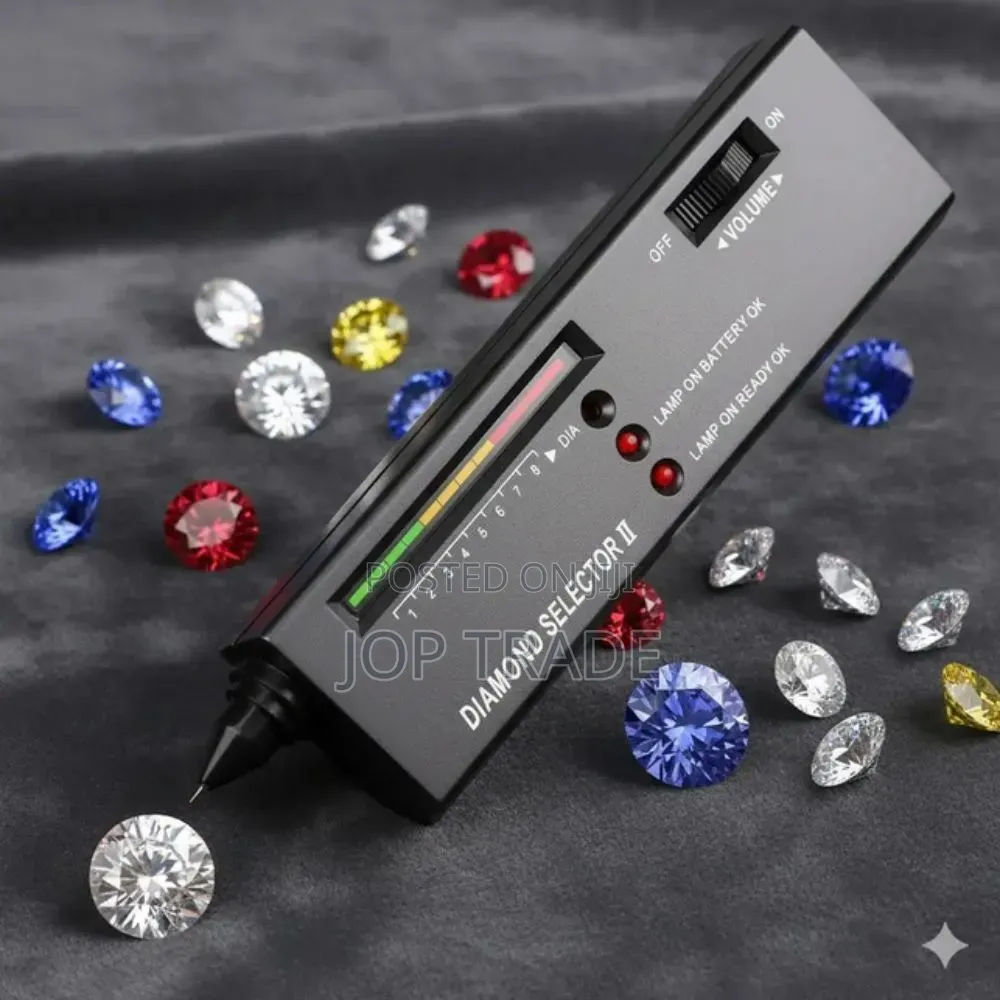 Diamond Selector