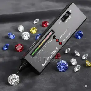 Diamond Selector