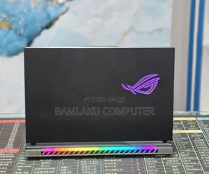New Laptop Asus ROG Strix G16 G614 32GB Intel Core i9 SSD 1T