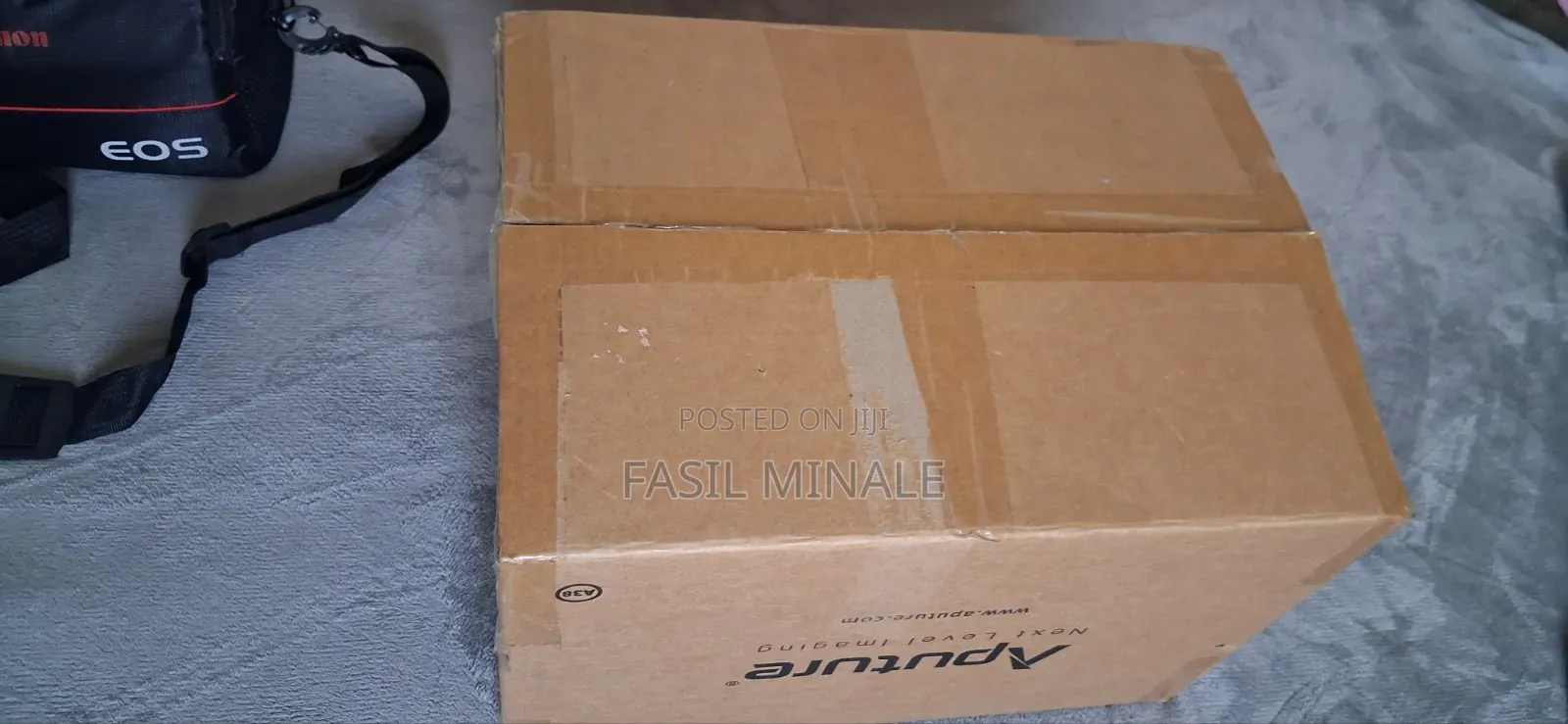 Amran 200xs