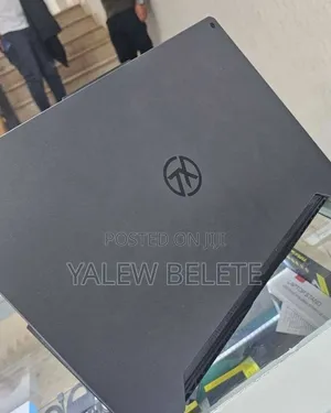 New Laptop Asus TUF Gaming A15 16GB Intel Core i7 SSD 1T
