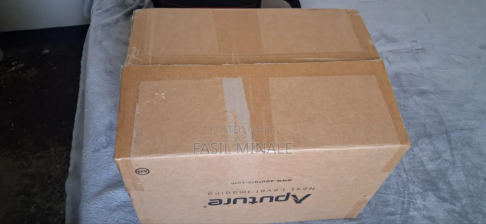 Amran 200xs