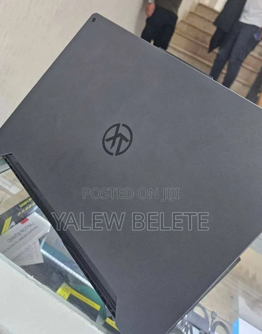 New Laptop Asus TUF Gaming A15 16GB Intel Core i7 SSD 1T