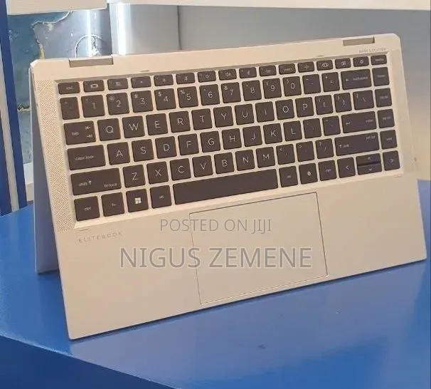 New Laptop HP EliteBook 1040 G8 32GB Intel Core i7 SSD 512GB