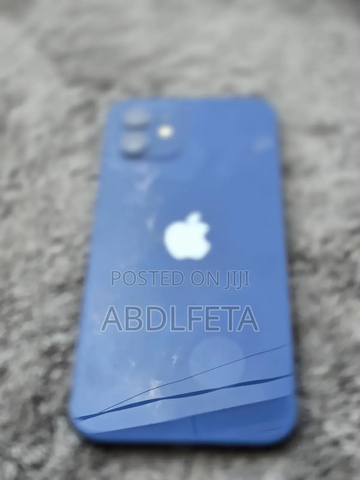 Apple iPhone 12 64 GB