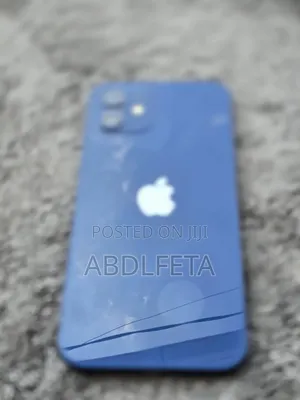 Apple iPhone 12 64 GB