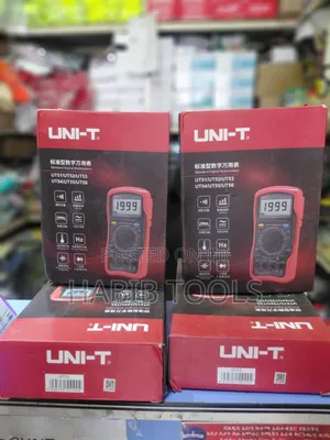 Multimeter Uni-T Ut51