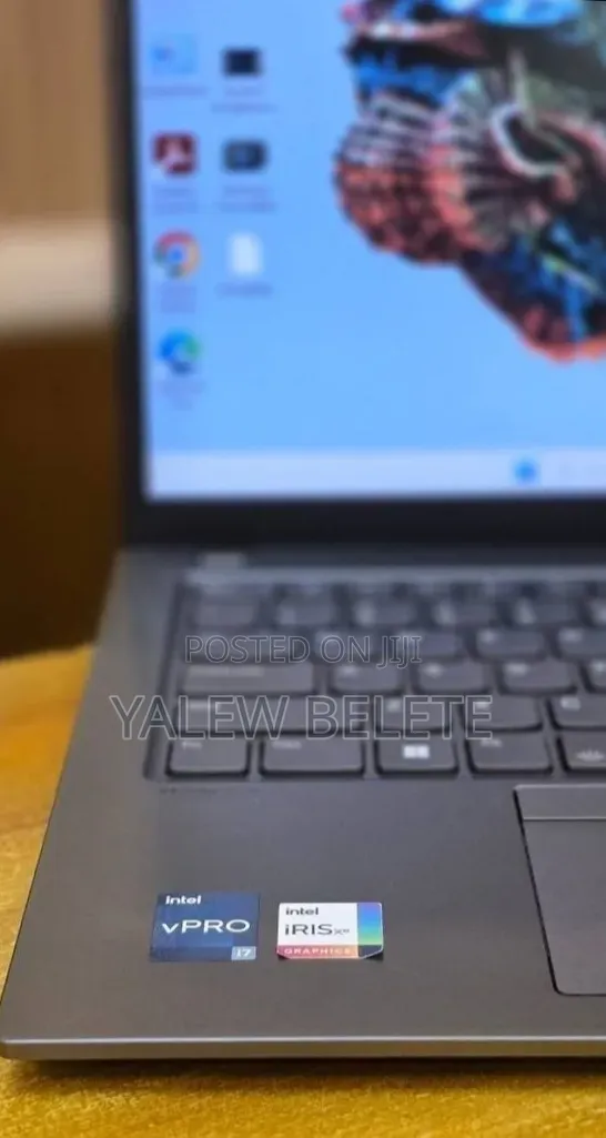 New Laptop Lenovo ThinkPad T14s Gen 2 32GB Intel Core i7 SSD 512GB