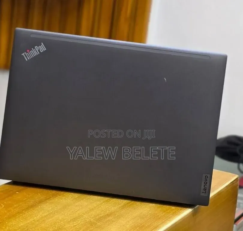 New Laptop Lenovo ThinkPad T14s Gen 2 32GB Intel Core i7 SSD 512GB