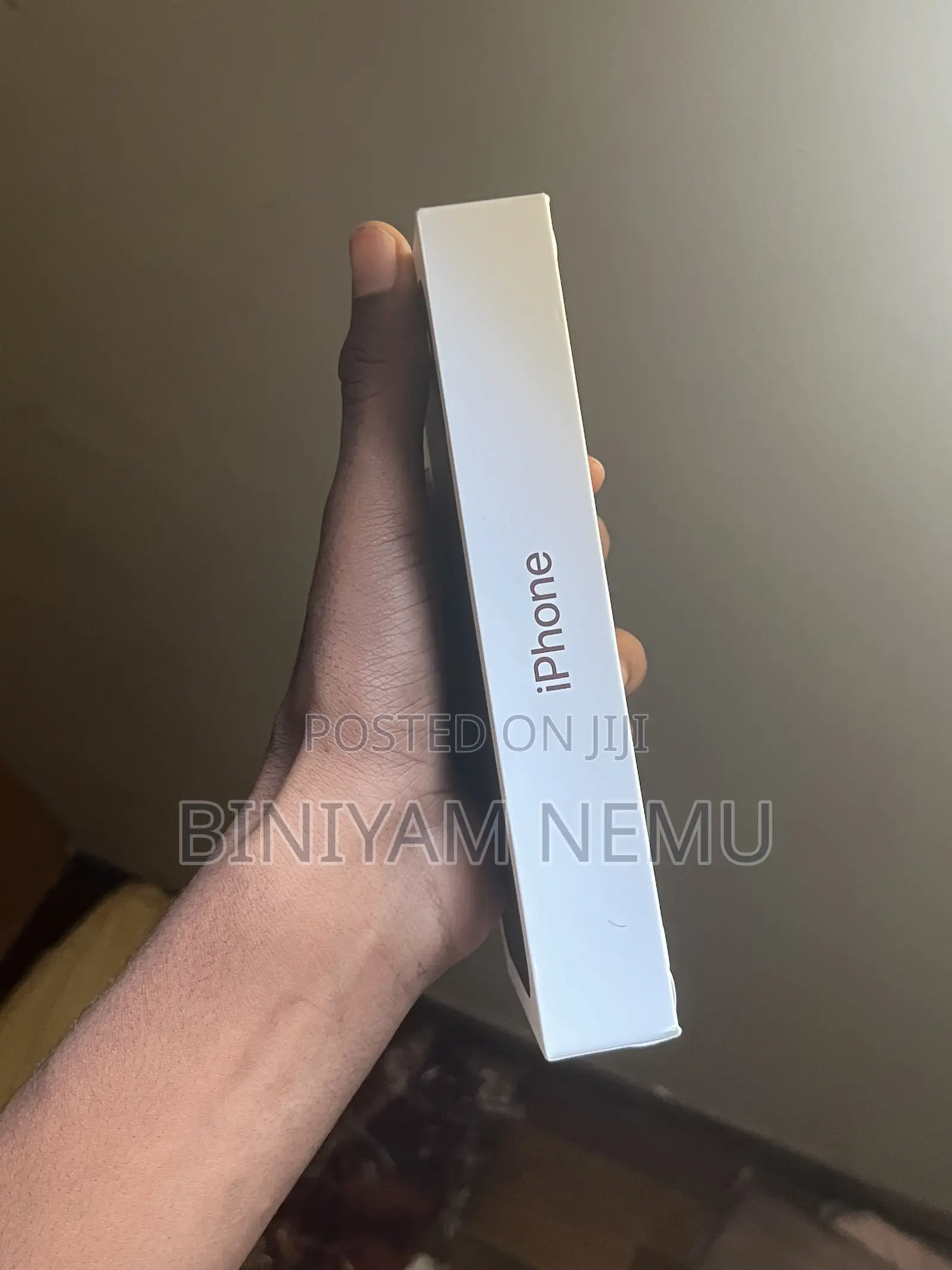 New Apple iPhone 18 Pro Max 256 GB