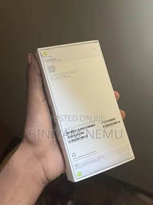 New Apple iPhone 18 Pro Max 256 GB