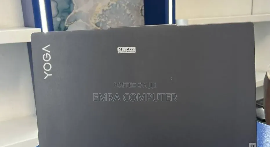 New Laptop Lenovo 16GB Intel Core i7 SSD 512GB