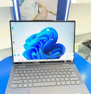 New Laptop Lenovo 16GB Intel Core i7 SSD 512GB