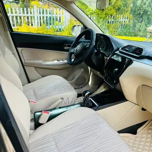 Suzuki Dzire 2022 Gray