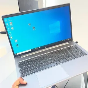 New Laptop HP ZBook 14 16GB Intel Core i7 SSD 512GB