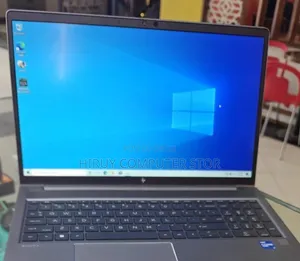 New Laptop HP ZBook 14 16GB Intel Core i7 SSD 512GB
