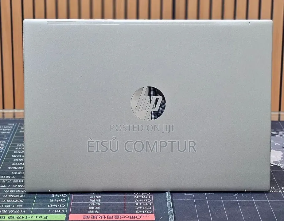 New Laptop HP Pavilion 13 16GB AMD Ryzen 5 SSD 512GB