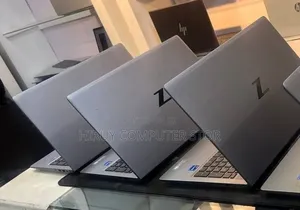 New Laptop HP ZBook 14 16GB Intel Core i7 SSD 512GB