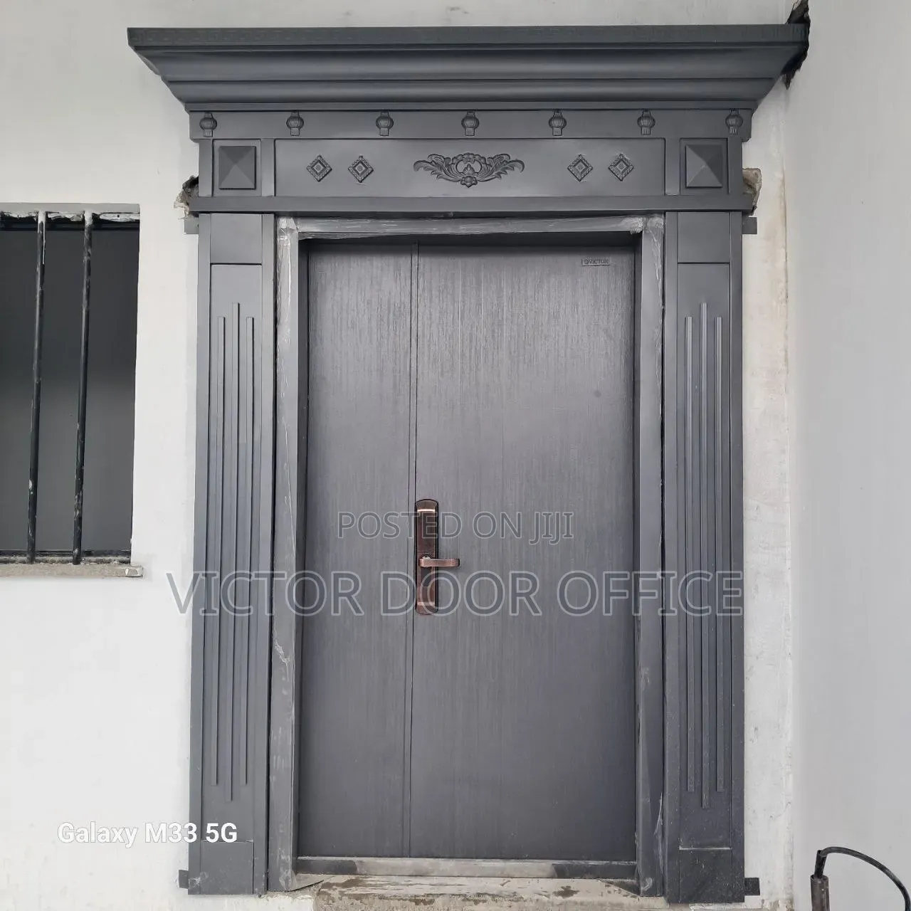 Main Door Design