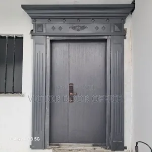 Main Door Design