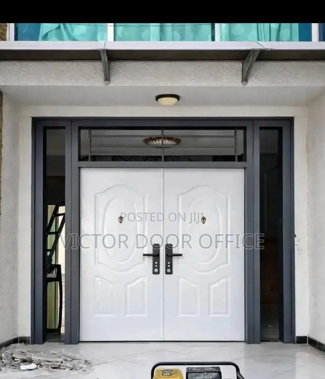 Main Door Design