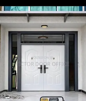 Main Door Design