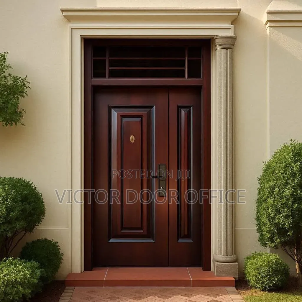 Main Door Design