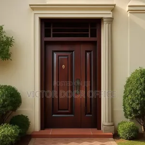 Main Door Design