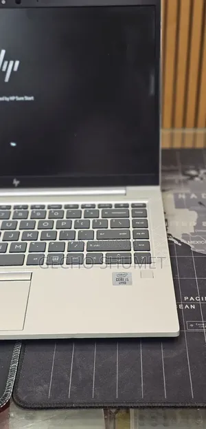 New Laptop HP EliteBook 840 G7 16GB Intel Core i5 SSD 512GB